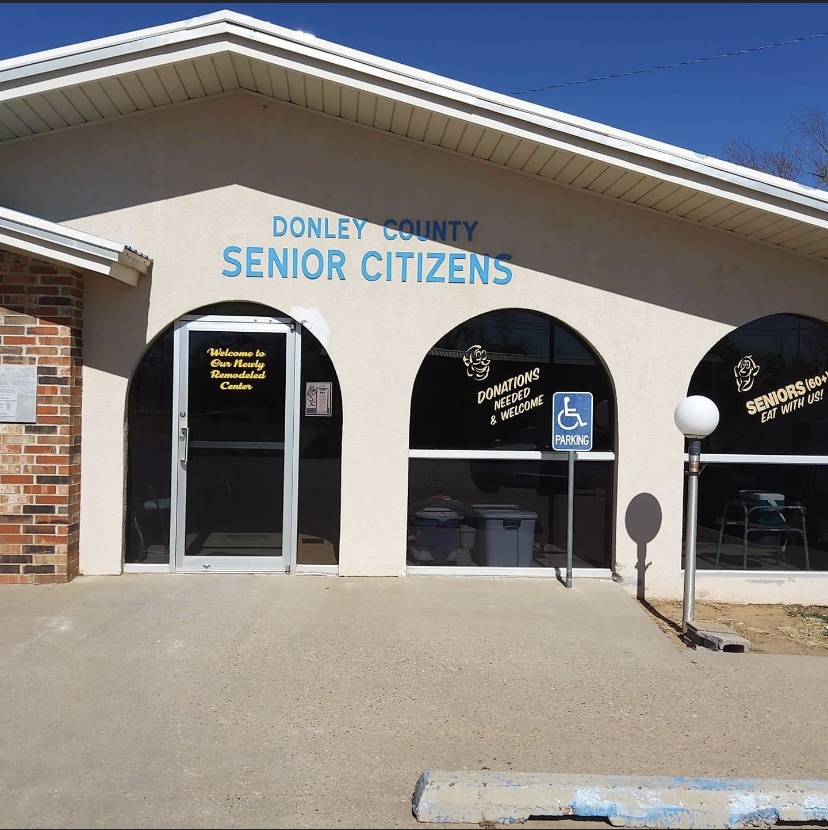 Senior Citizens Center